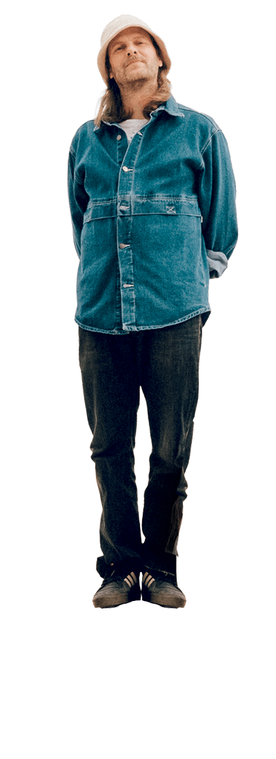Peter