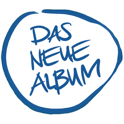 Das neue Album